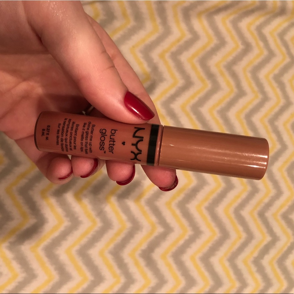 Lipgloss